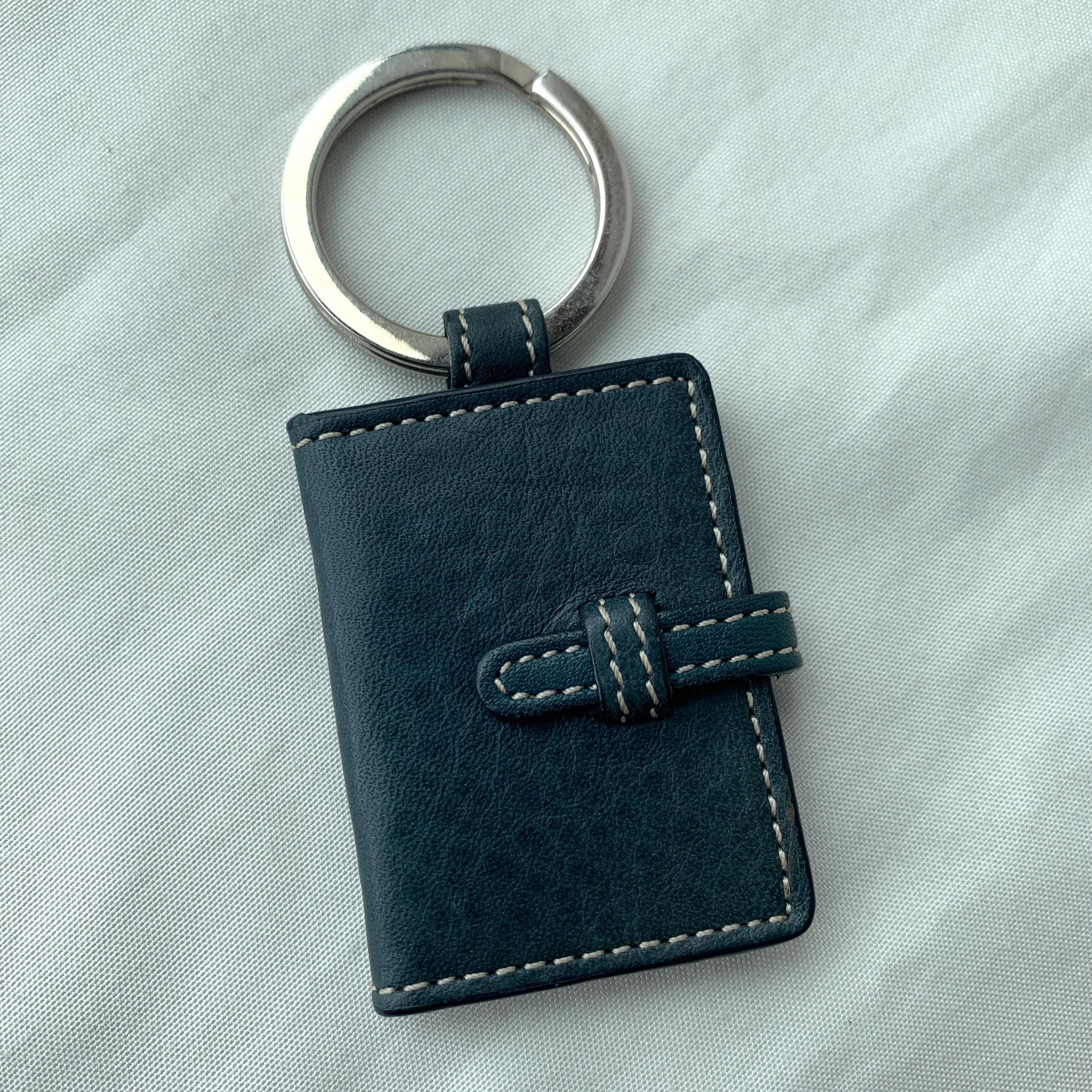 Coach Picture Frame Bag Charm - Etsy
