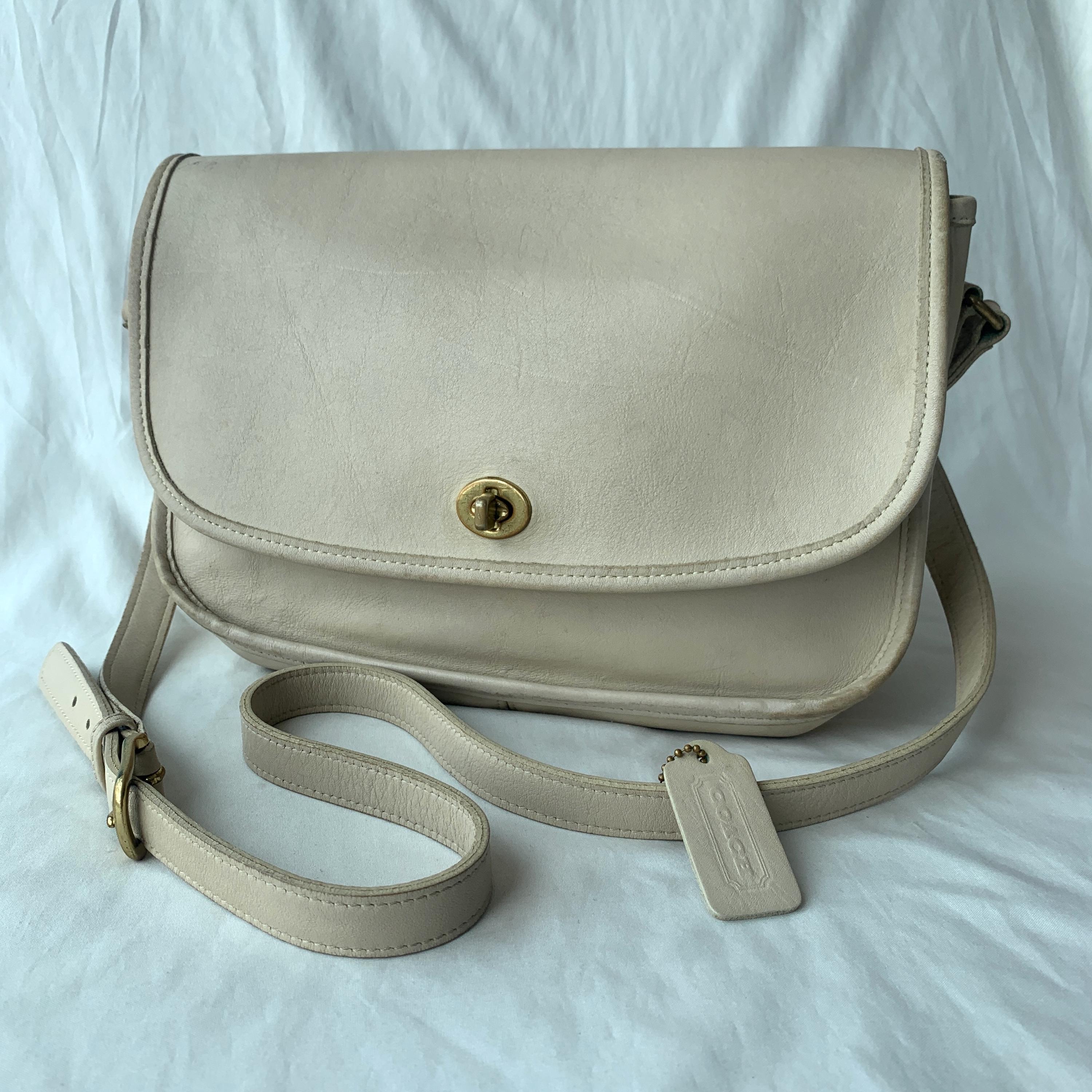 Coach 9790 City Bag - Etsy Singapore