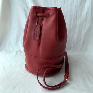 Coach Bag 9984 - Etsy