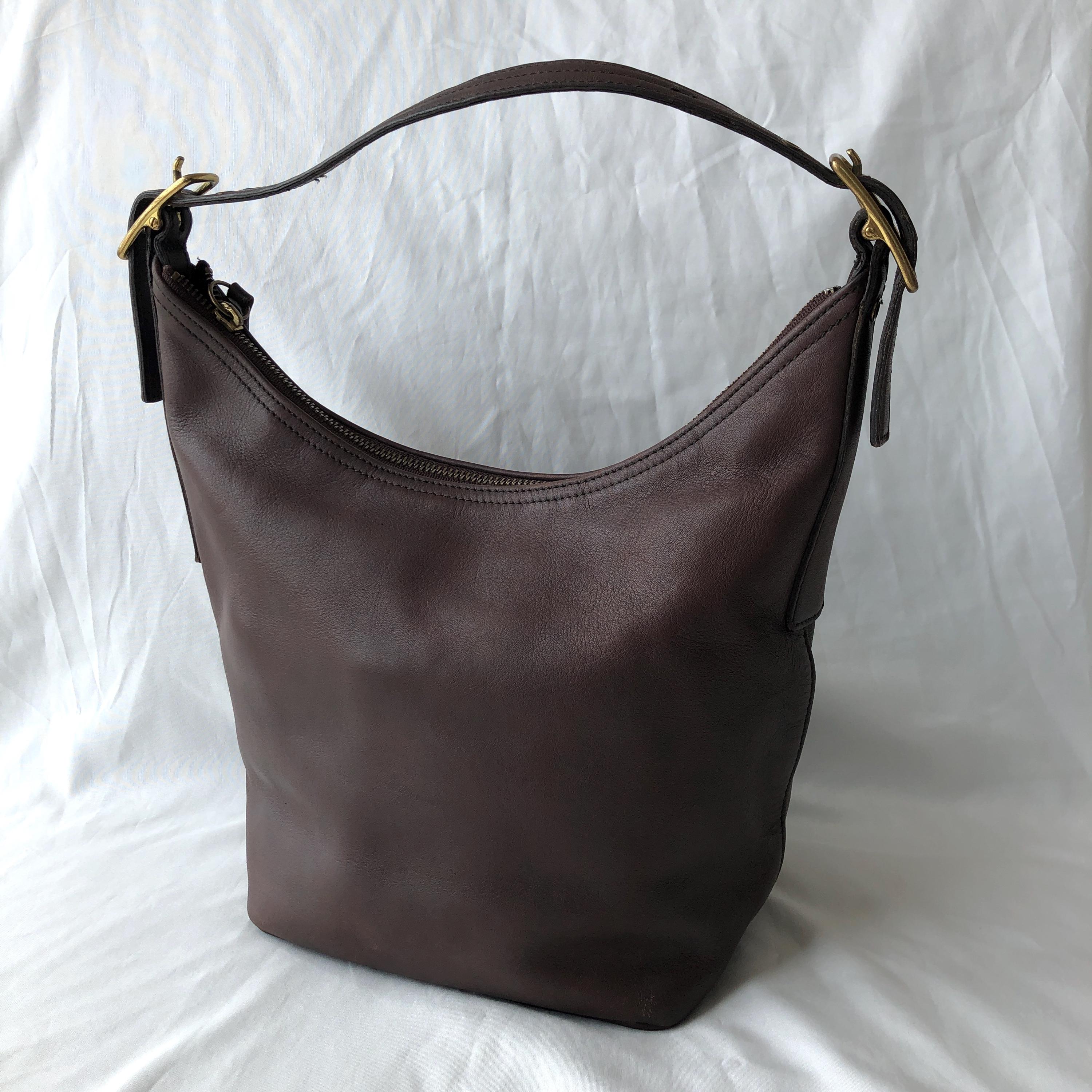 Vintage coach hobo - Etsy 日本