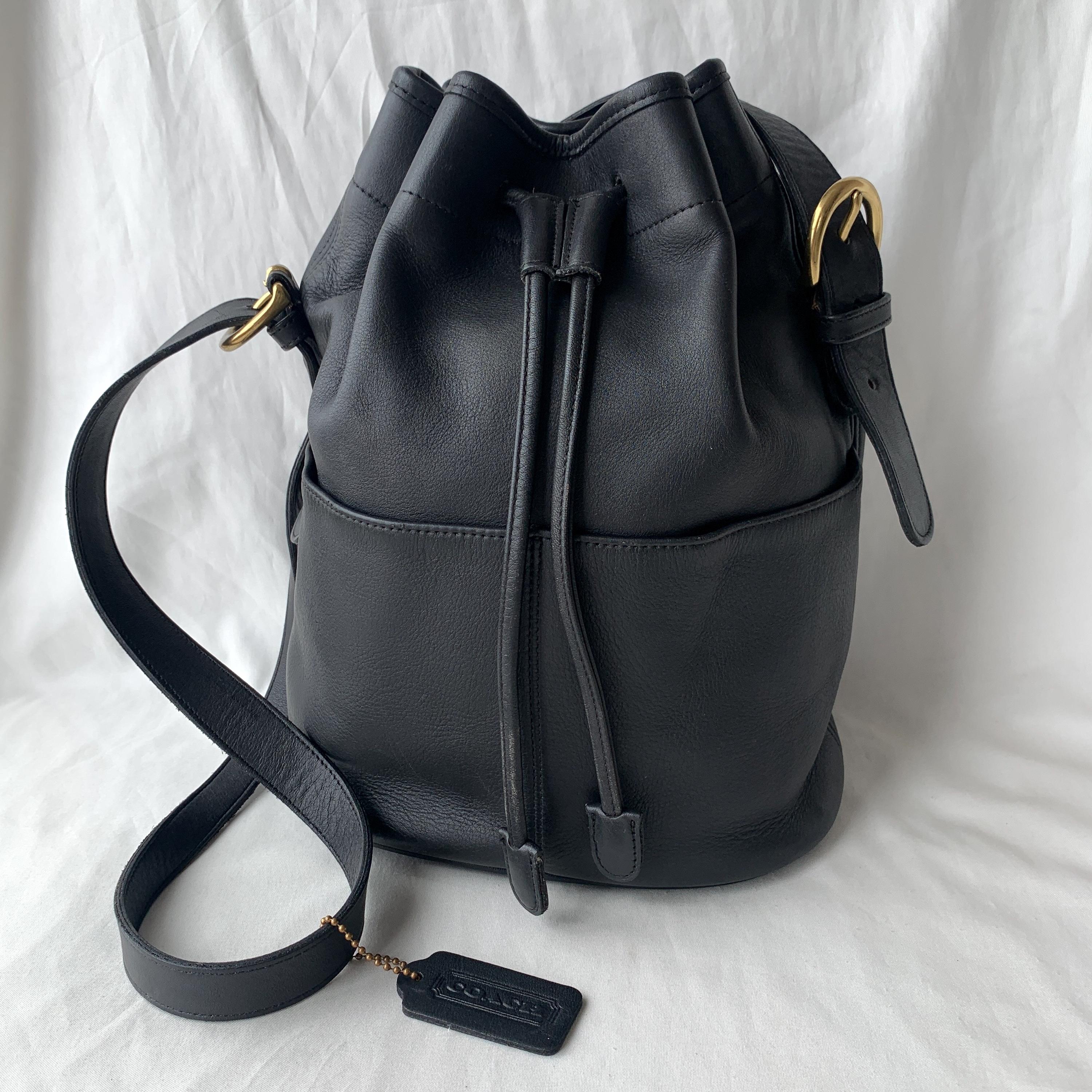 Coach Thompson Bag - Etsy