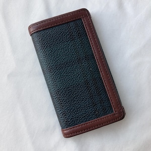 Fiocchi Italy Wallet - Etsy display picture 2