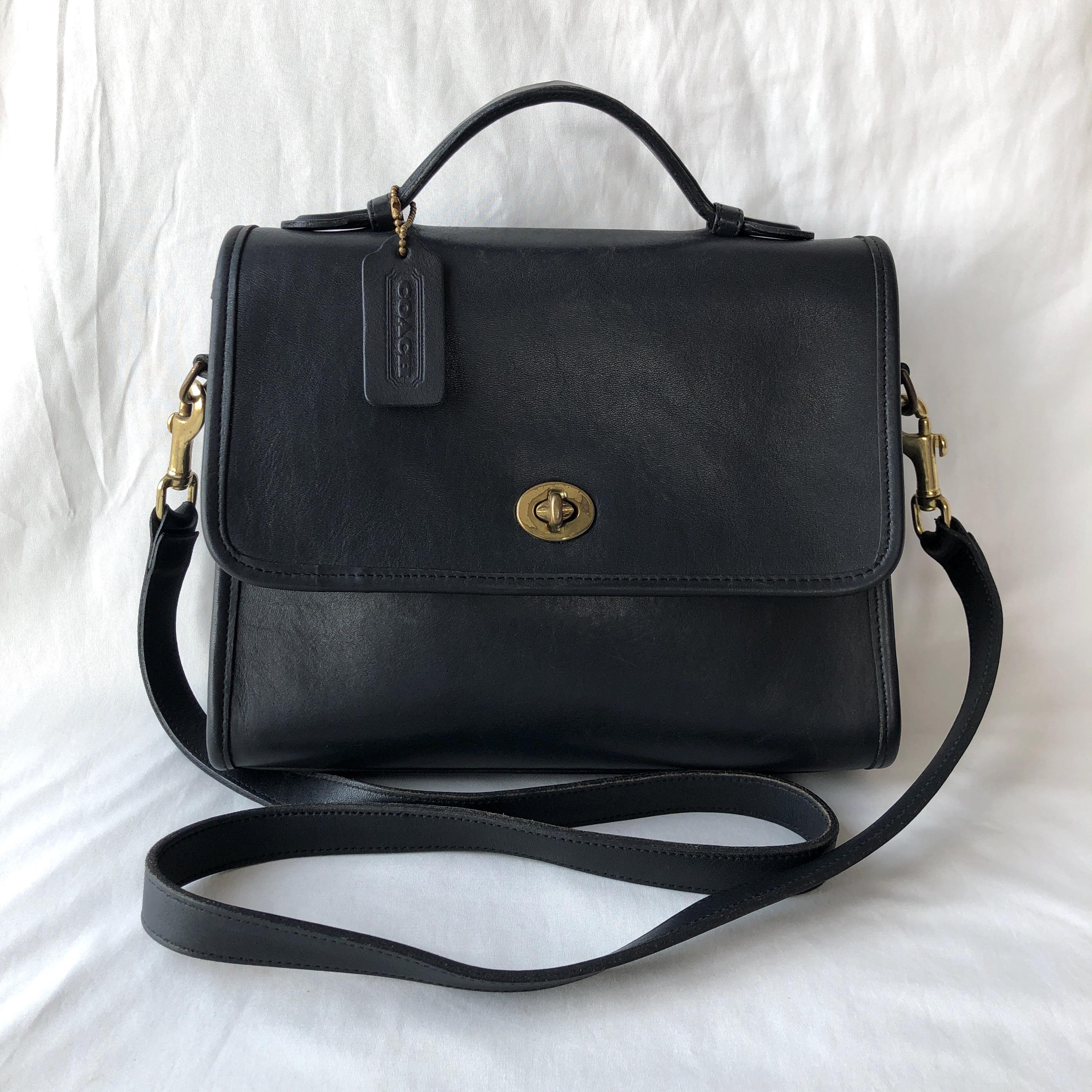 Coach 5266 - Etsy New Zealand