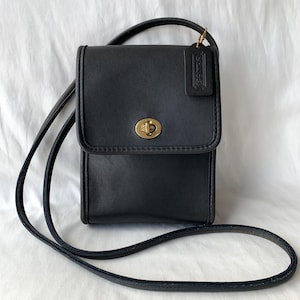 Vintage coach scooter bag #9893 - Etsy 日本