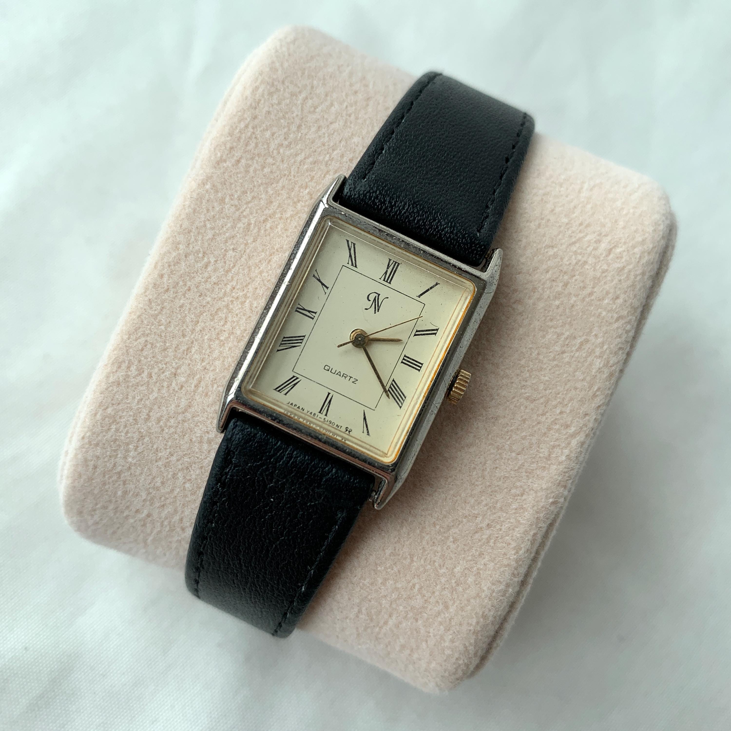 Old seiko watch - Etsy 日本