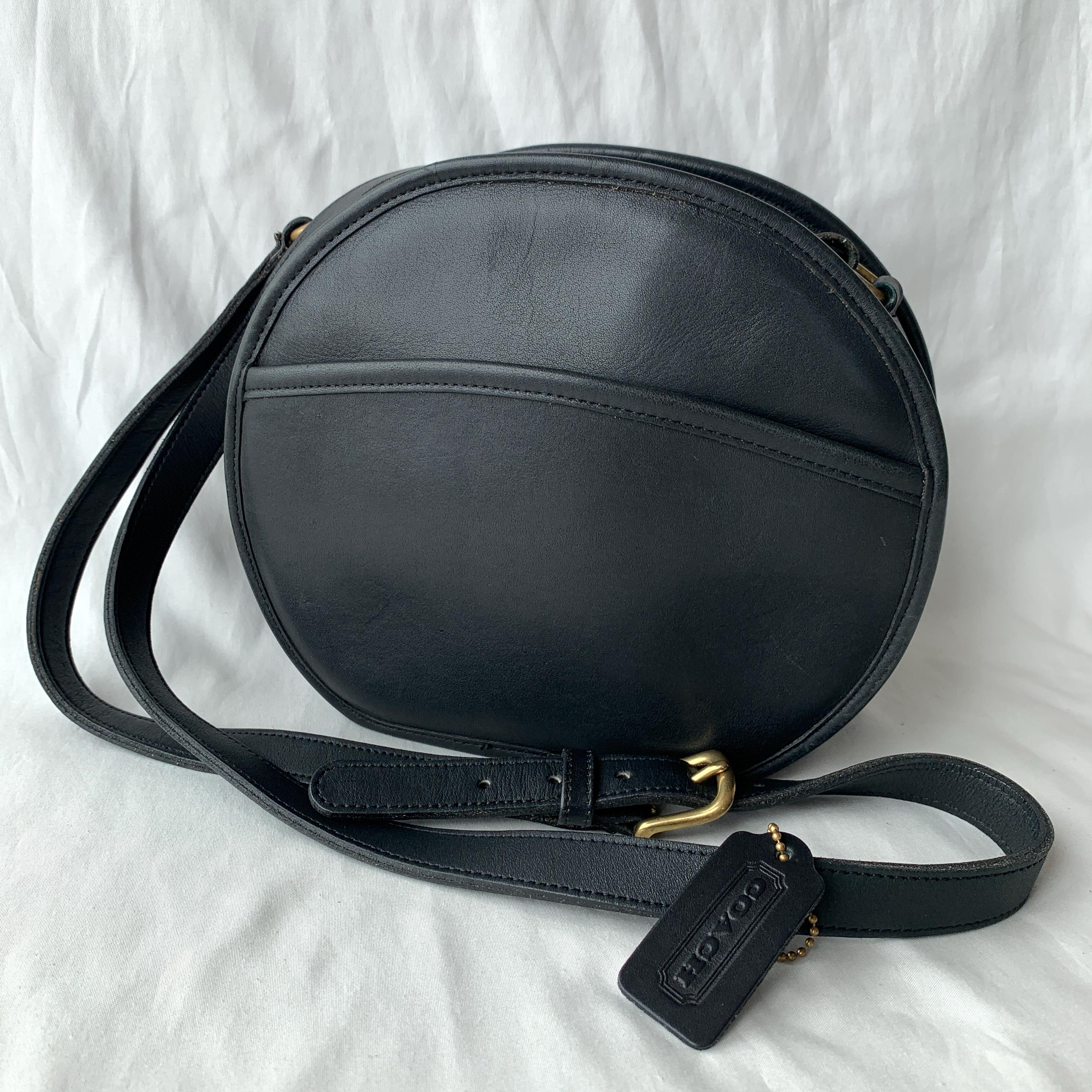 Coach 9901 - Etsy