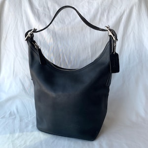 Old coach bag - Etsy 日本