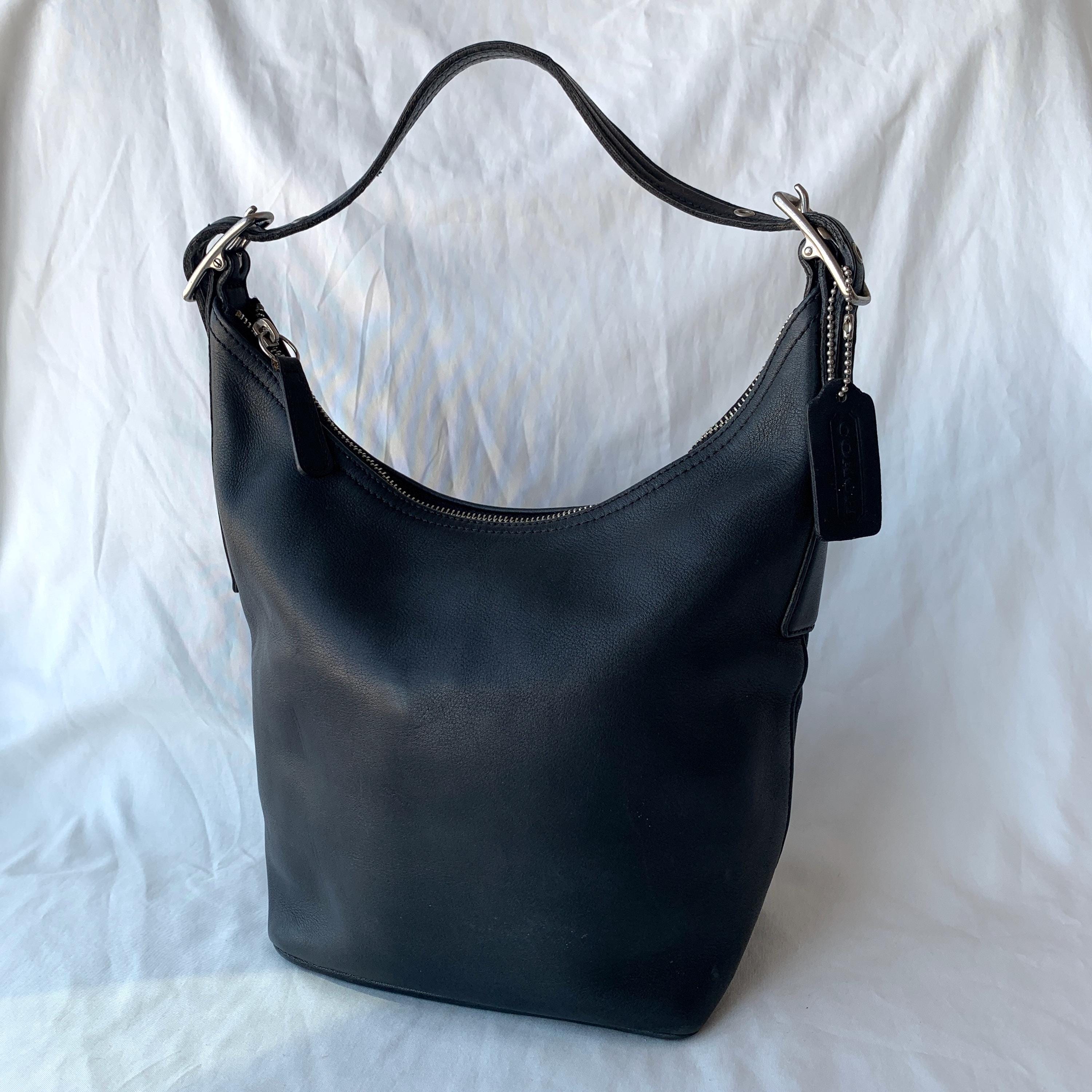Coach Ergo Hobo Bag - Etsy