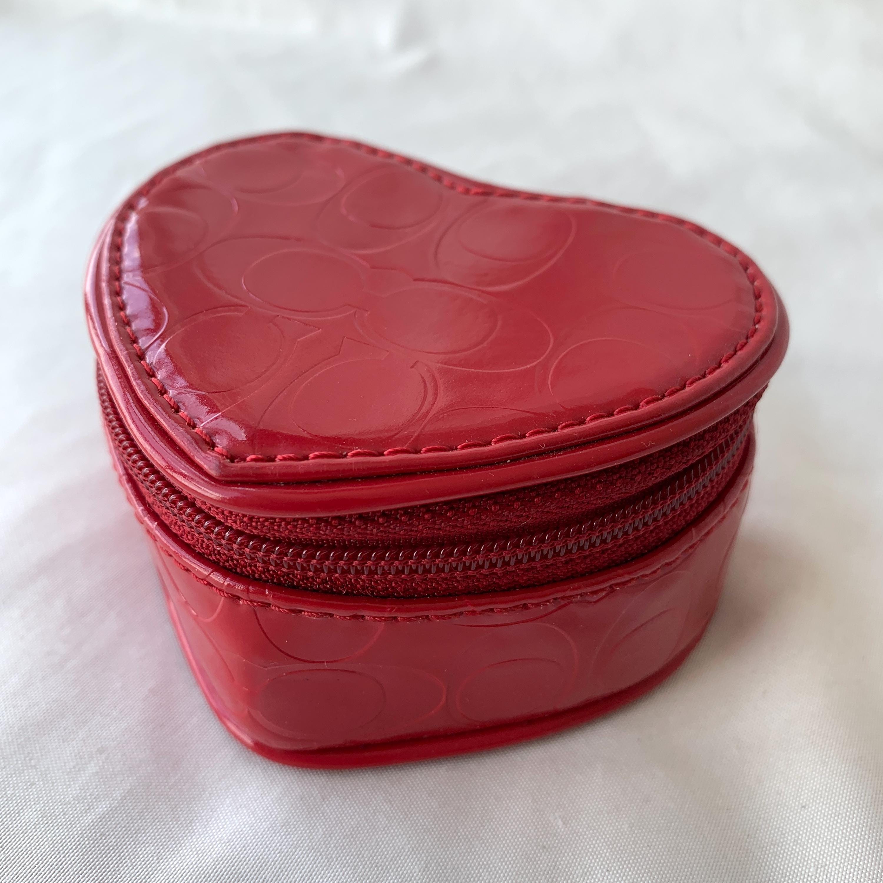 Coach Pill Case - Etsy