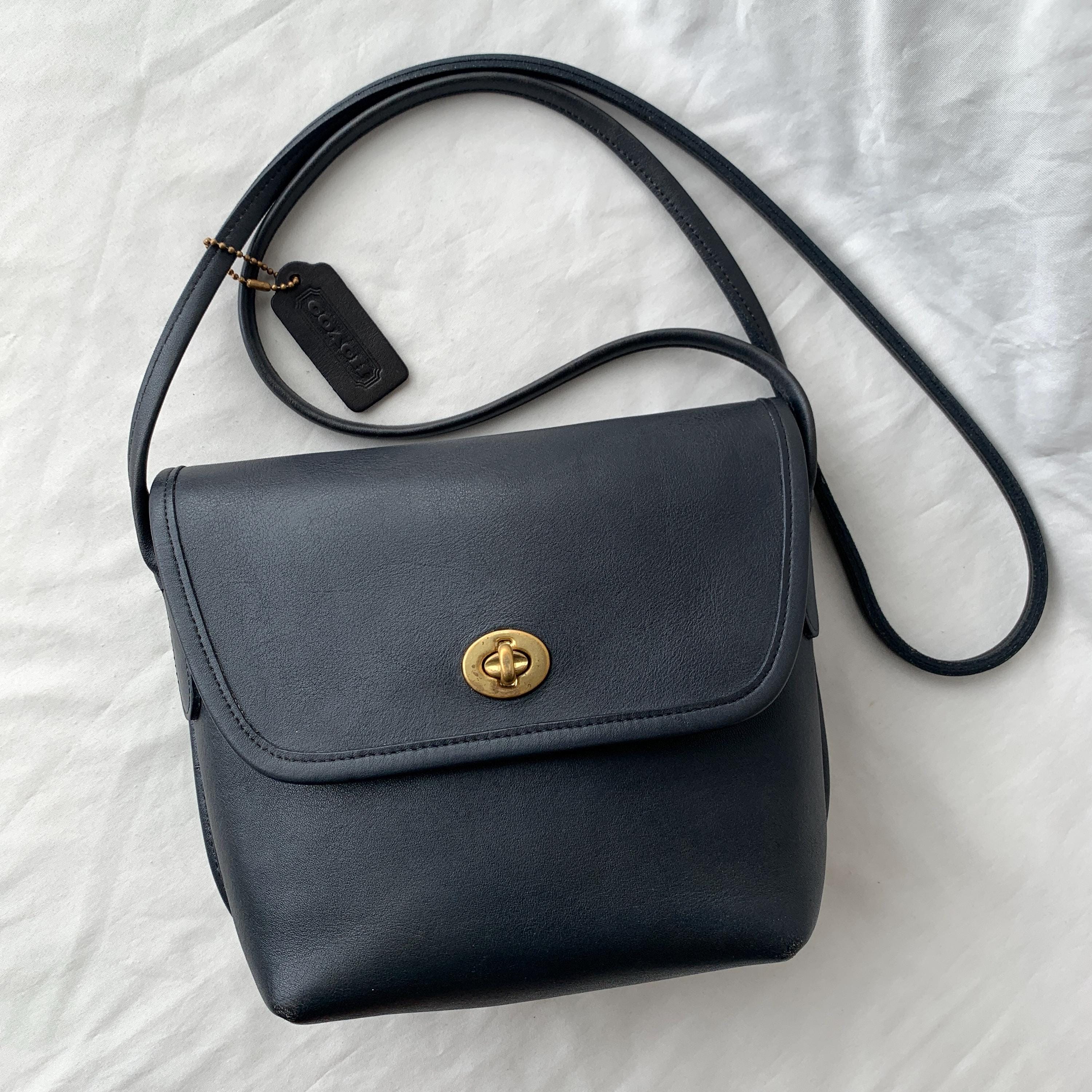 Vintage Coach 9919 - Etsy