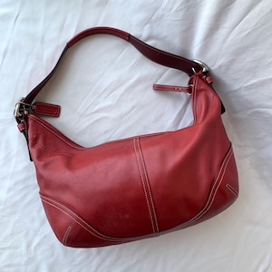 Coach soho bag - Etsy 日本