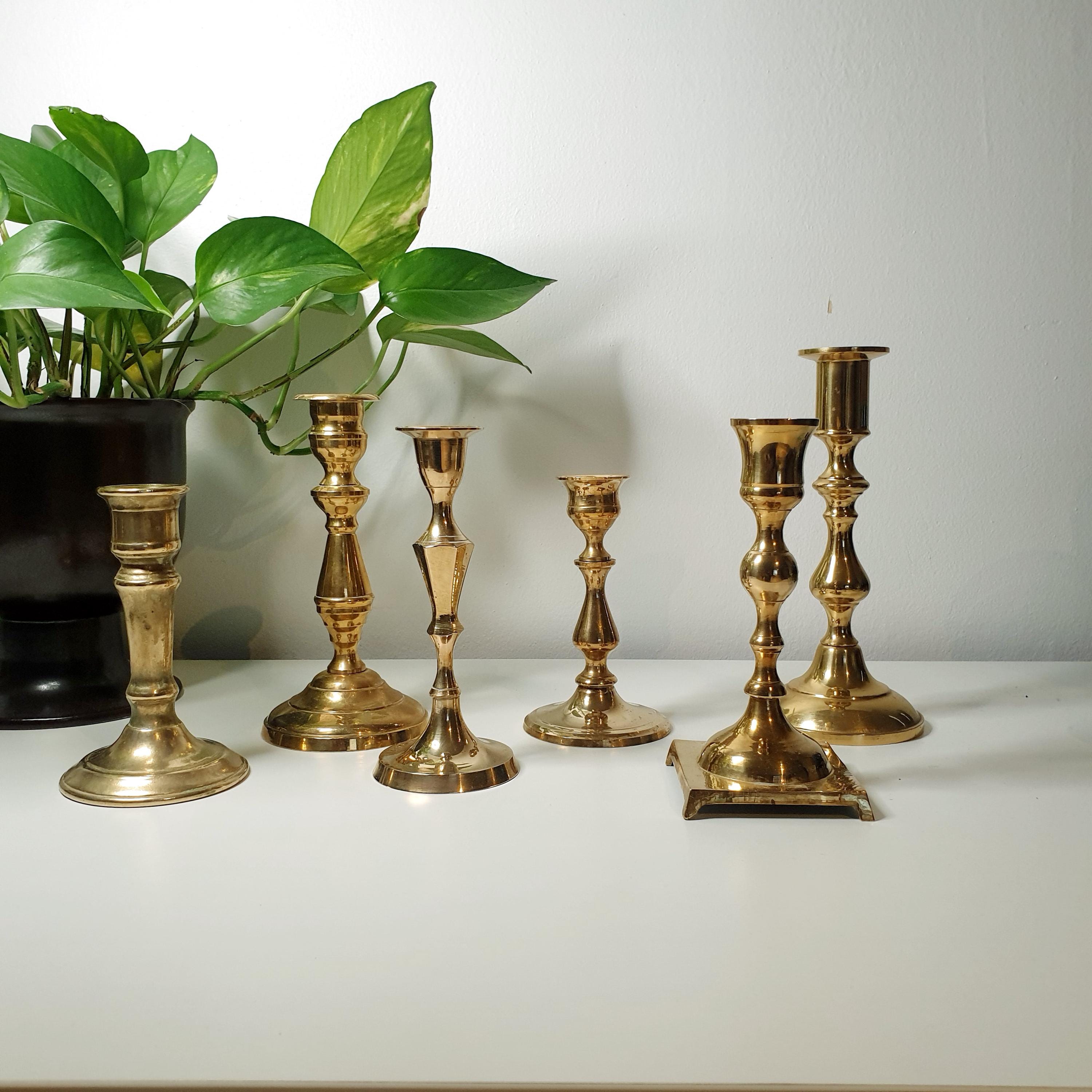 Swedish Vintage Candle Holder - Etsy Canada