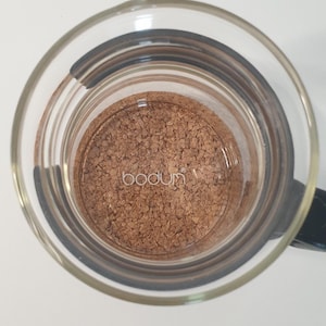 Bodum Captain Picard Earl Grey Tea Cups Bistro Designed by Carsten ...