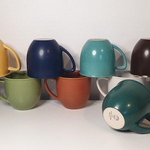 Hoganas Pottery - Etsy