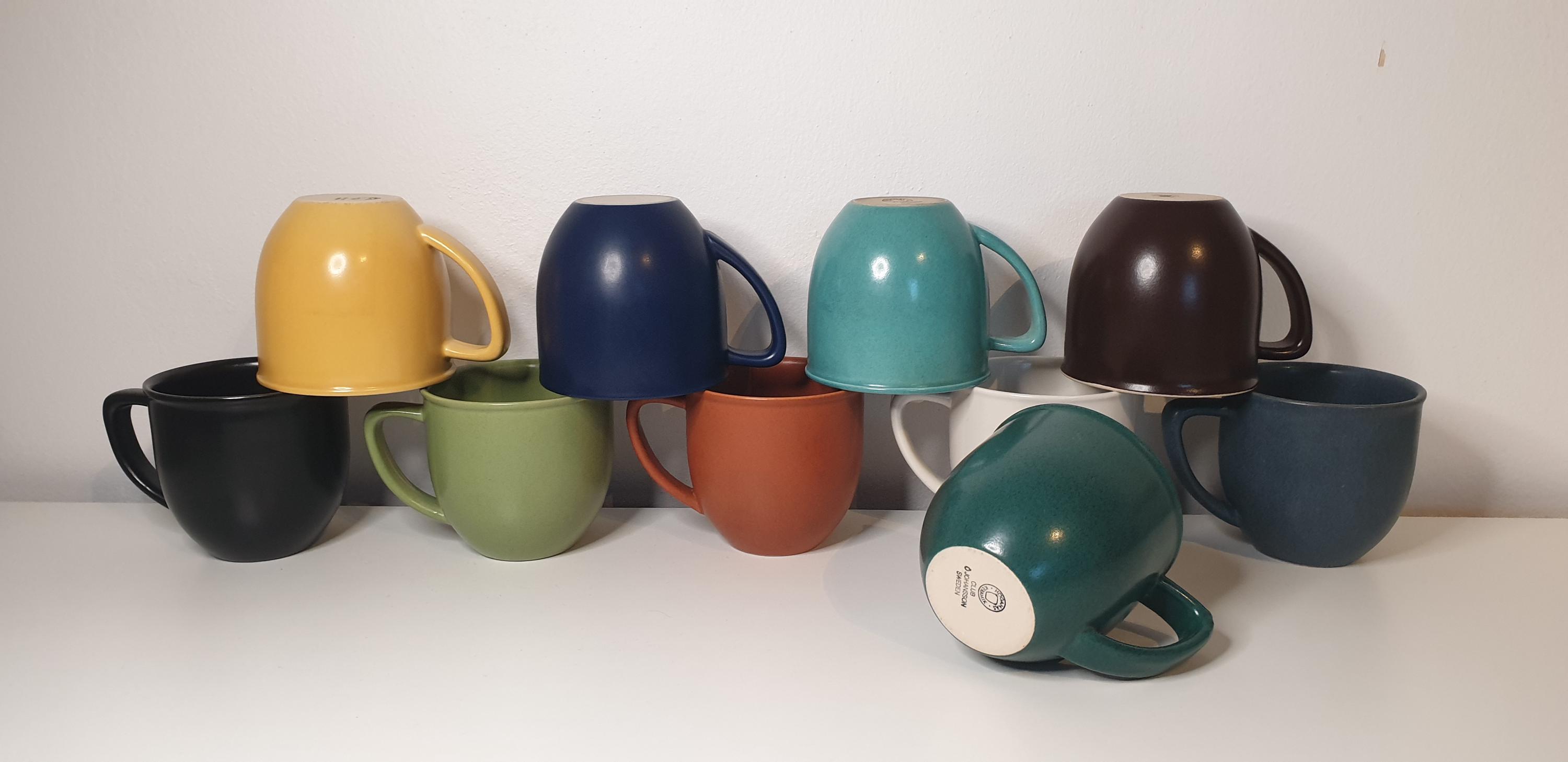Hoganas keramik - Etsy 日本