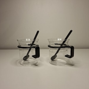 Bodum Captain Picard Earl Grey Tea Cups Bistro Designed by Carsten ...