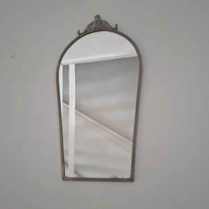 Vintage Swedish Mirror - Etsy
