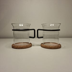 Bodum Captain Picard Earl Grey Tea Cups Bistro Designed by Carsten ...