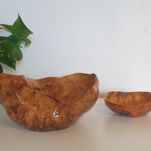 Swedish old birch barch bowls fruitbowls Scandinavian folk art nordic native design unique rare centerpiece home decor