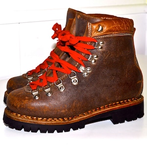 Vendramini hiking best sale boots