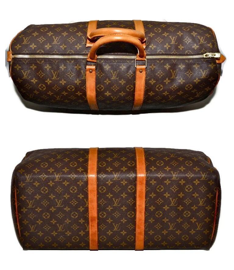 What Is The Largest Louis Vuitton Duffle Bags Made Paul Smith