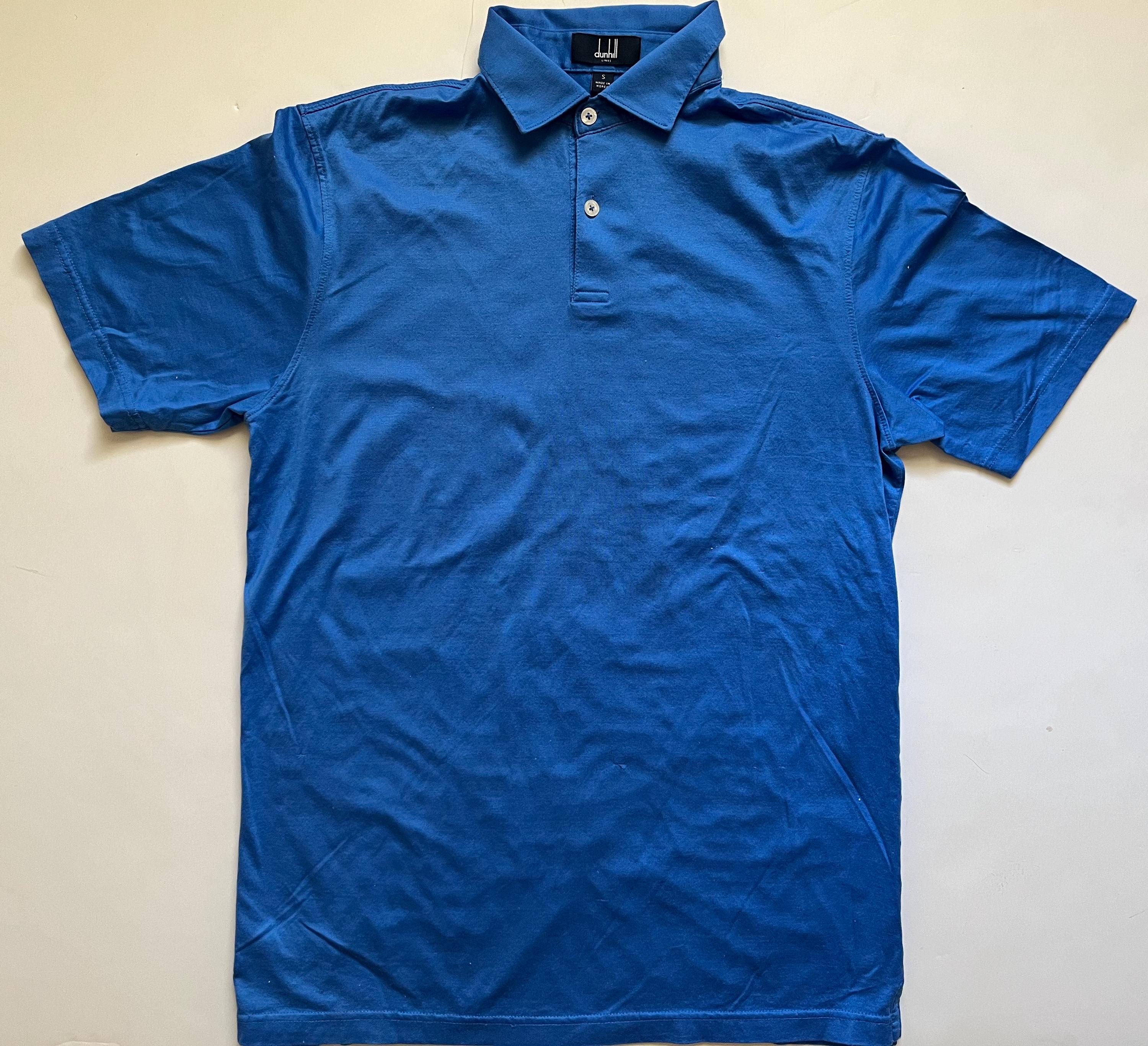 Dunhill Polo - Etsy