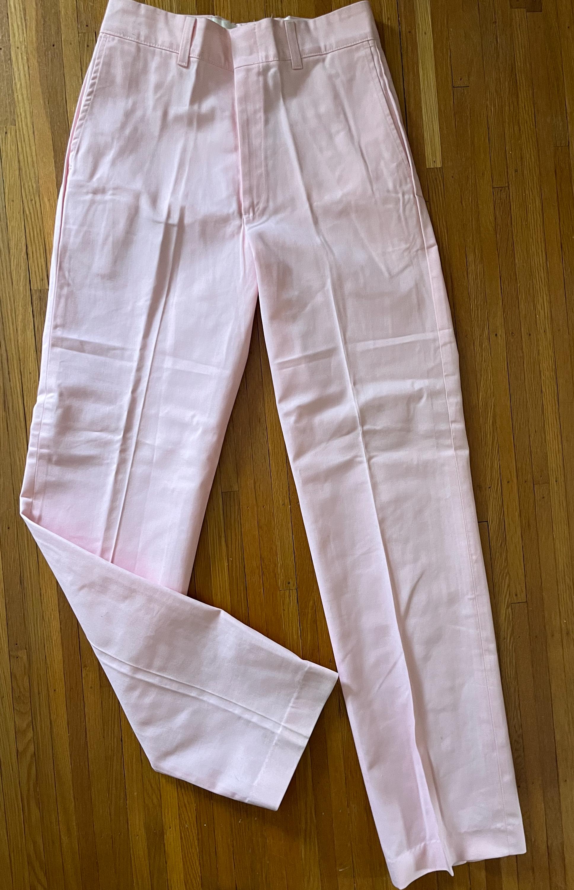 パンツ 60s DEECEE White Painter Pants 60's~ ホワイトコットンペインターパンツ ワークパンツ