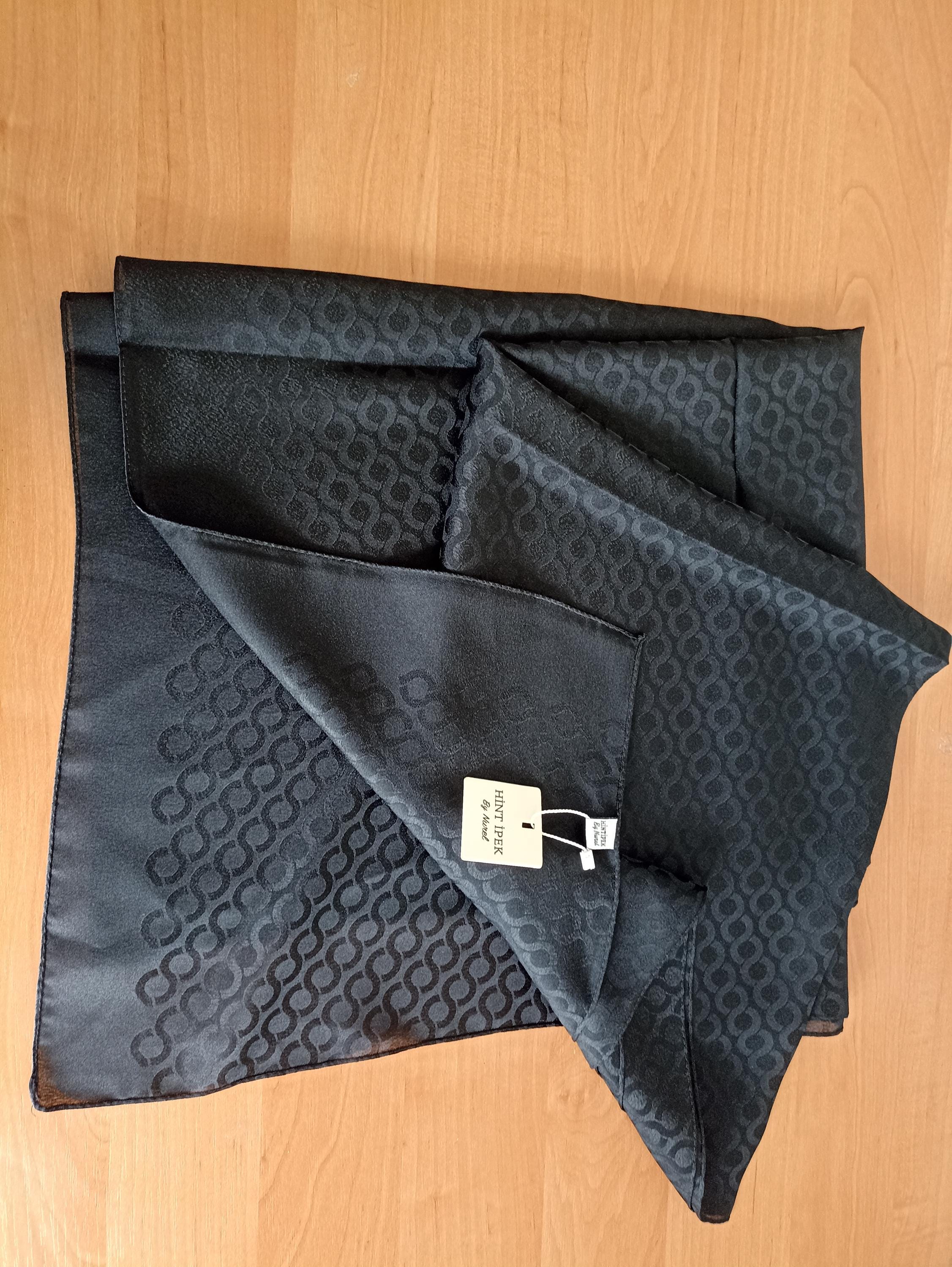 Dkny silk scarf - Etsy 日本