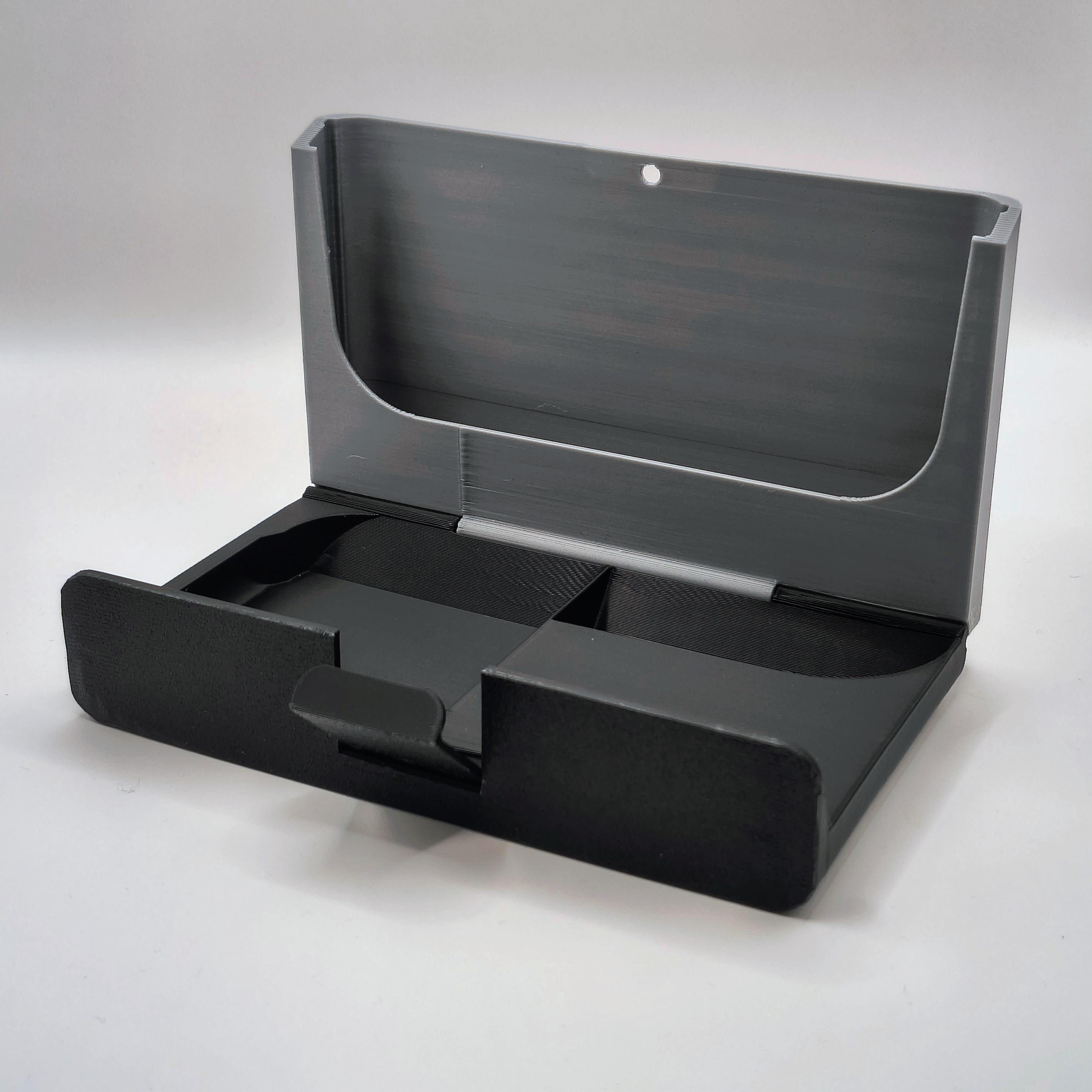 plastic tobacco box Plastic Tobacco Box