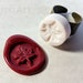 see more listings in the Wax Seals & Scribal Pens section