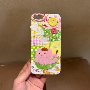 Heisey Retro Phone Case - Etsy