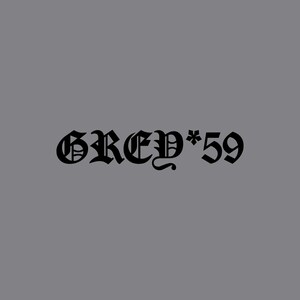 G59 Decal | Grey 59 | Suicideboys sticker | Ruby da Cherry| Scrim | SoundCloud | Indoor/Outdoor decal