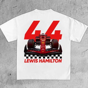 Lewis hamilton t shirt - Etsy 日本