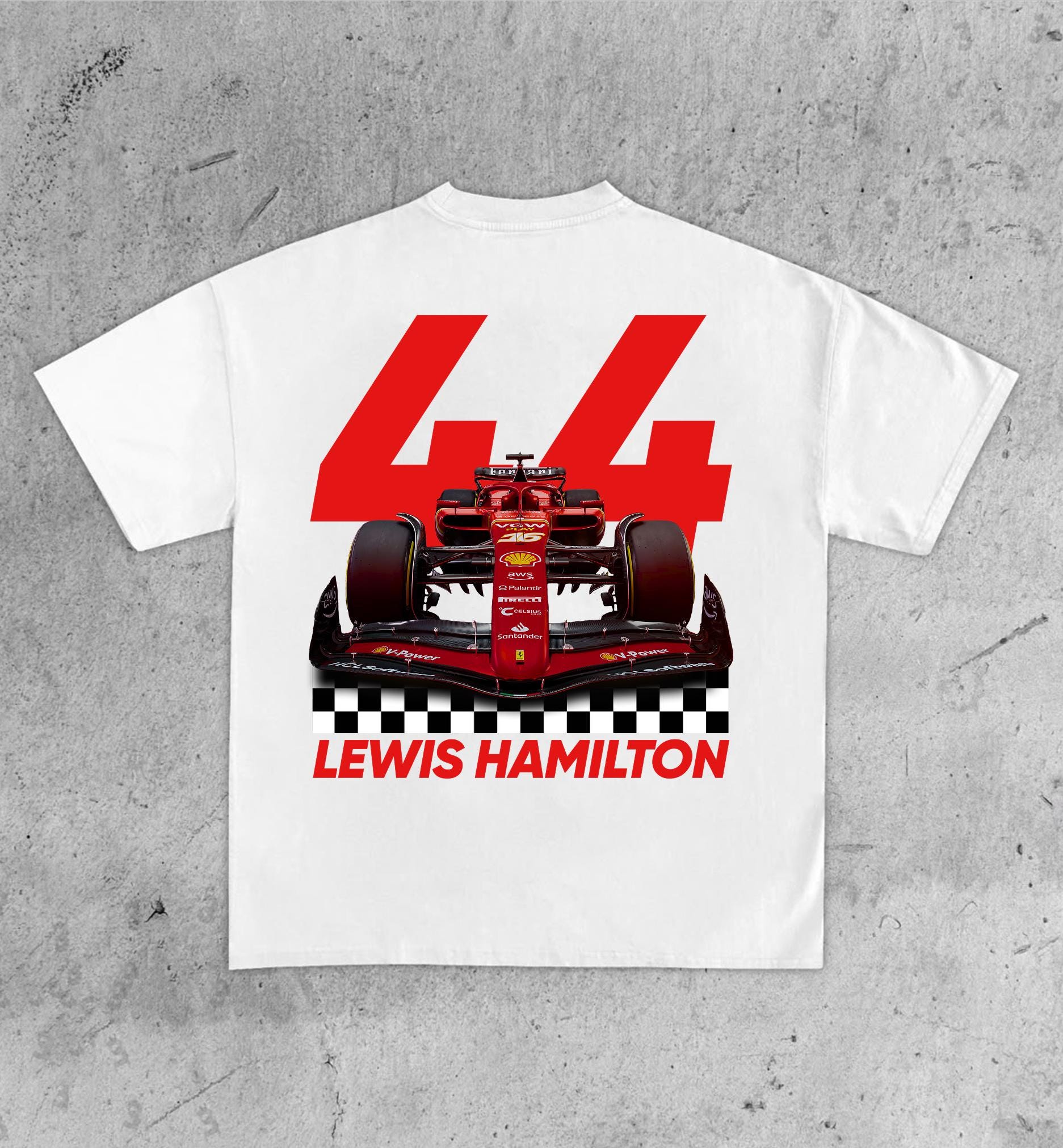 Lewis hamilton t - Etsy 日本