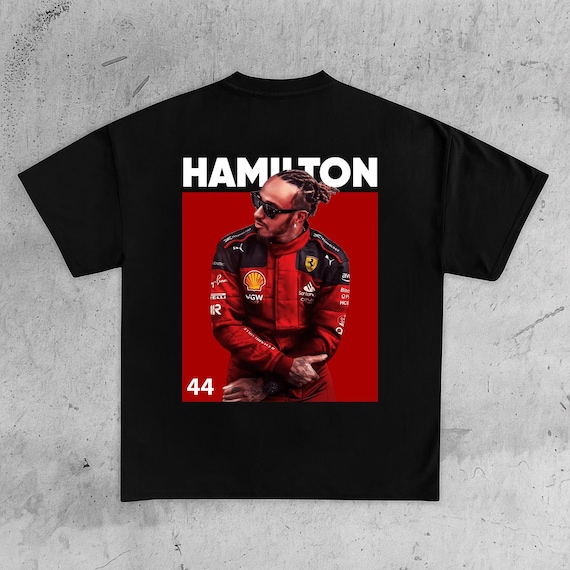 村上隆 Lewis Flame Out Longsleeve T-shirt 村上隆 Lewis Flame Out Longsleeve T-shirt ルイス・ハミルトン×村上