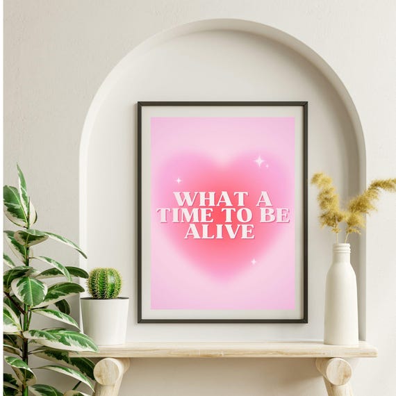 Alive? Poster