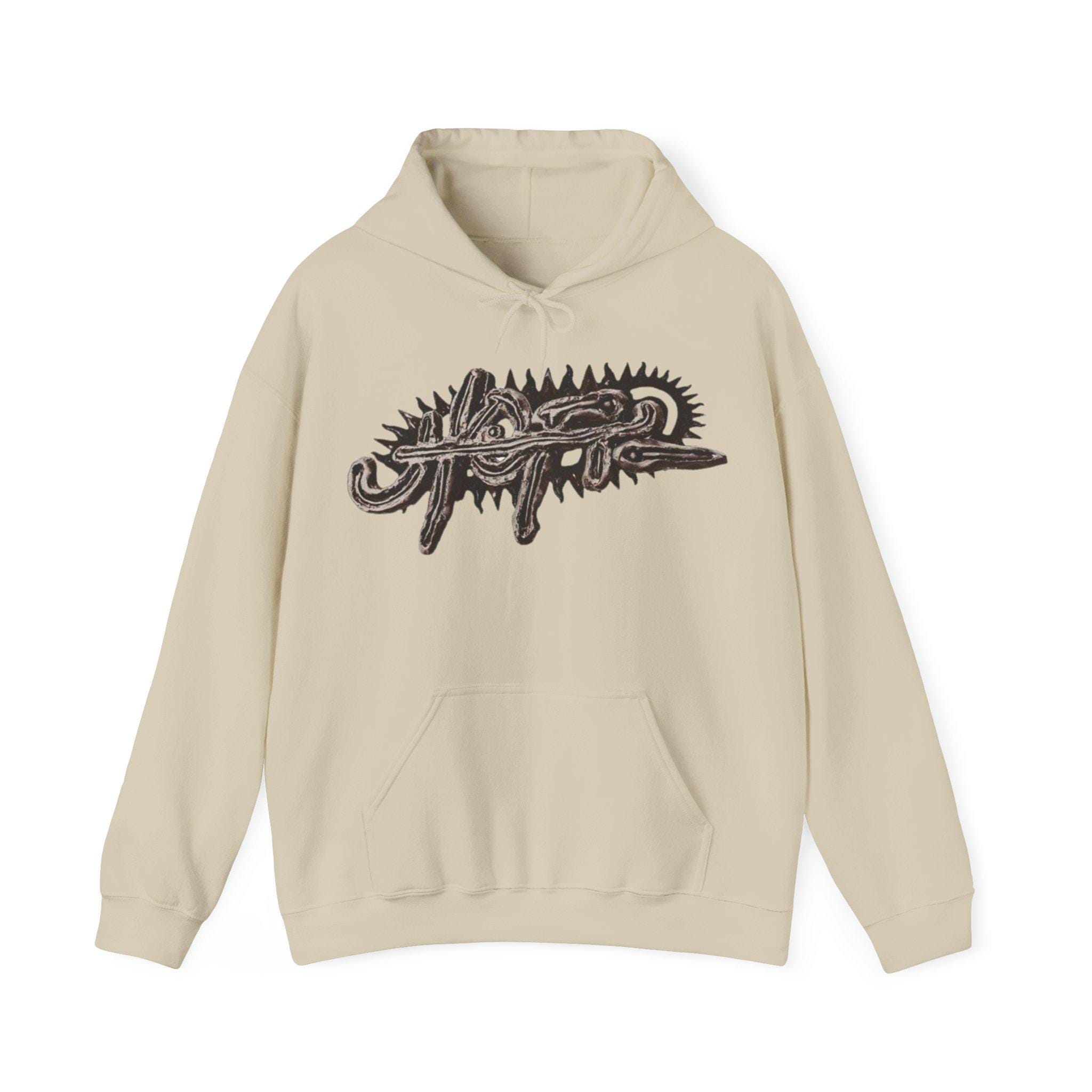 トップス Etavirp 1st model UTOPIA Sweatshirt Etavirp 1st model UTOPIA Sweatshirt