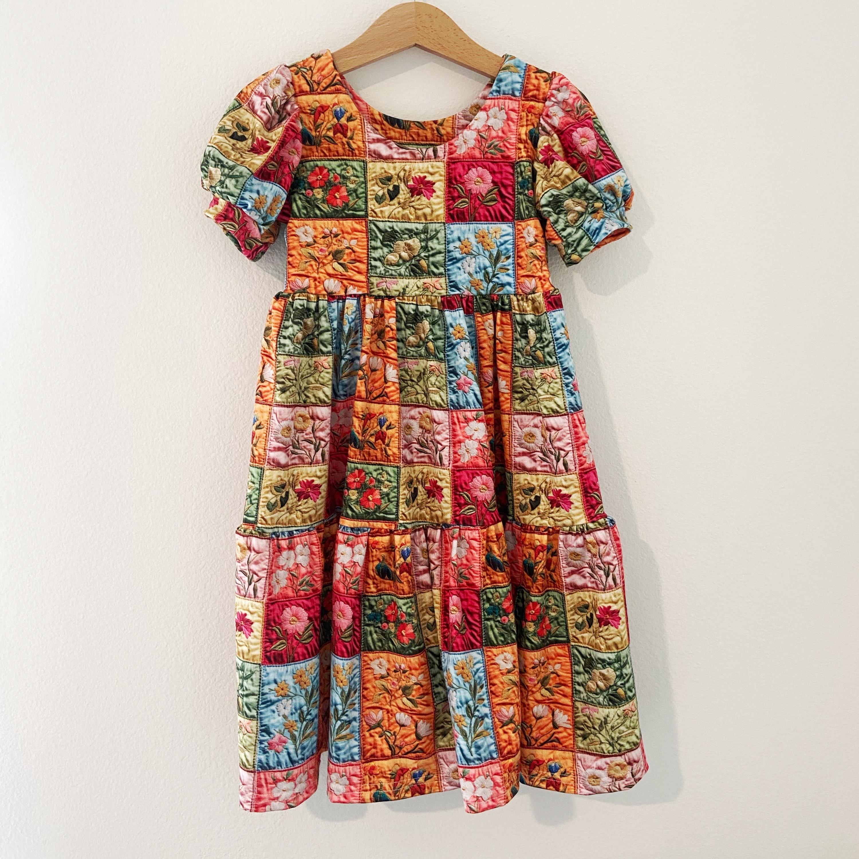 Boho Patchwork Dress - Etsy Boho Patchwork Dress - Etsy