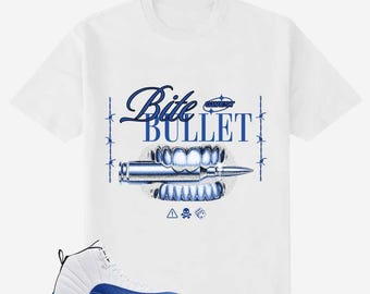 Bite Bullet Oversized T-Shirt