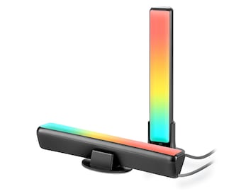 Govee 27 cm RGBICWW Flow Plus Lichtleisten