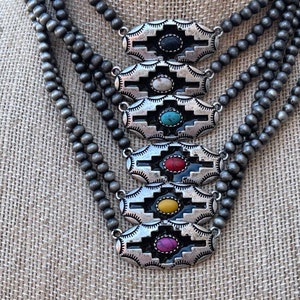 Western Style Choker Etsy Singapore