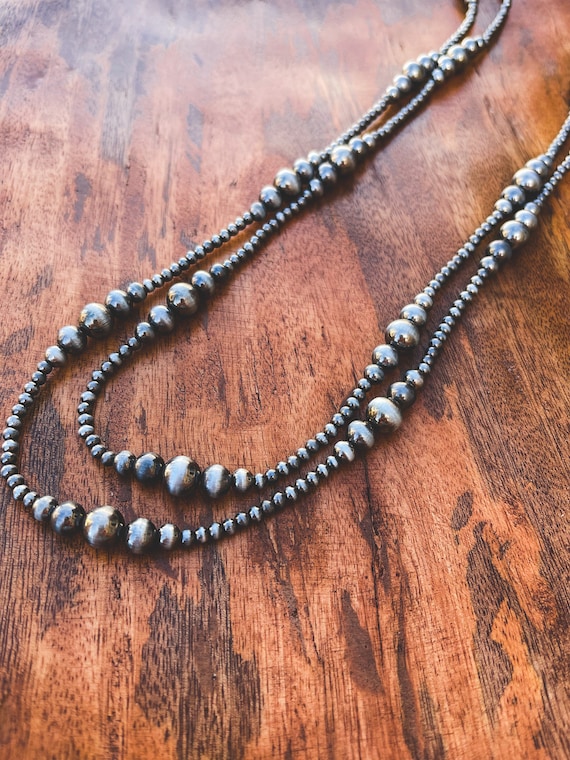 60 inch beaded necklace discount