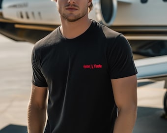 Rebel X Code Urban Chaos Unleashed T-Shirt