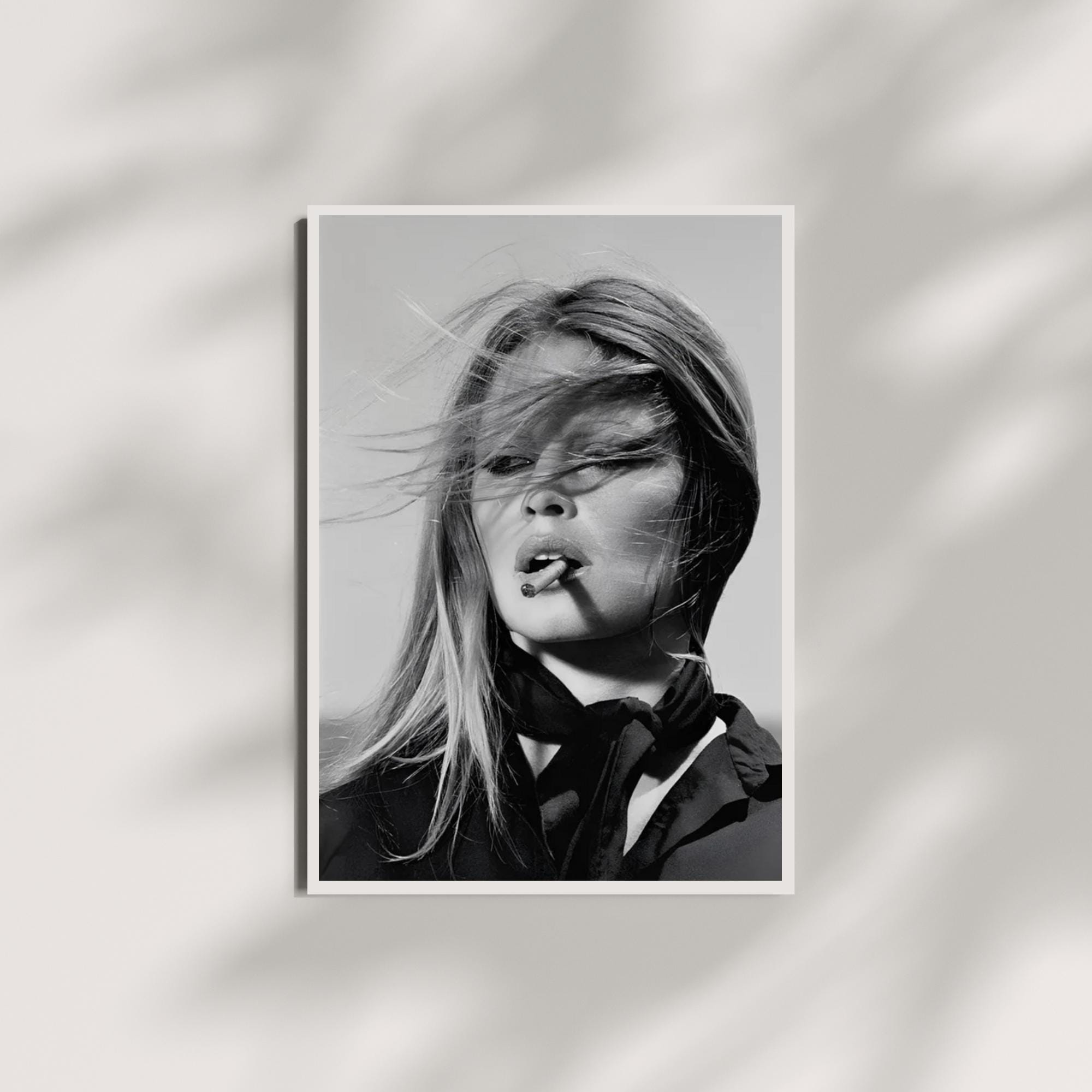 Brigitte bardot kunst - Etsy België, image size:2000x2000