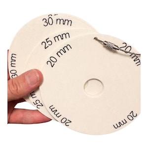 Six Pack of Coin Fixtures for Fan Shroud Coin Fixture VERSION 2 (sold separately) for XTool F2 Ultra