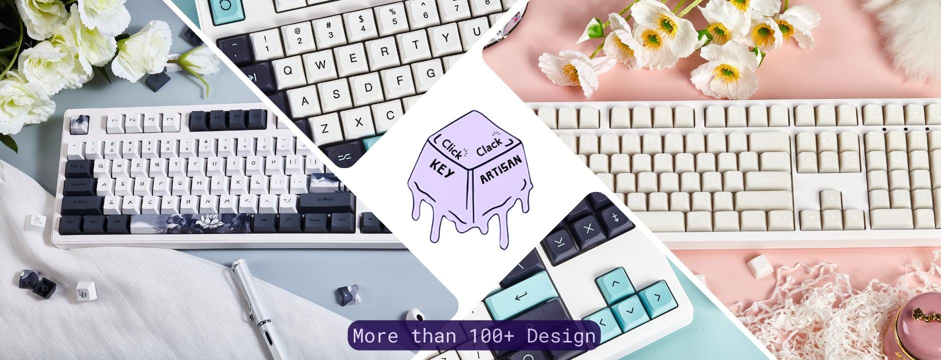 KeyArtisanStore - Etsy