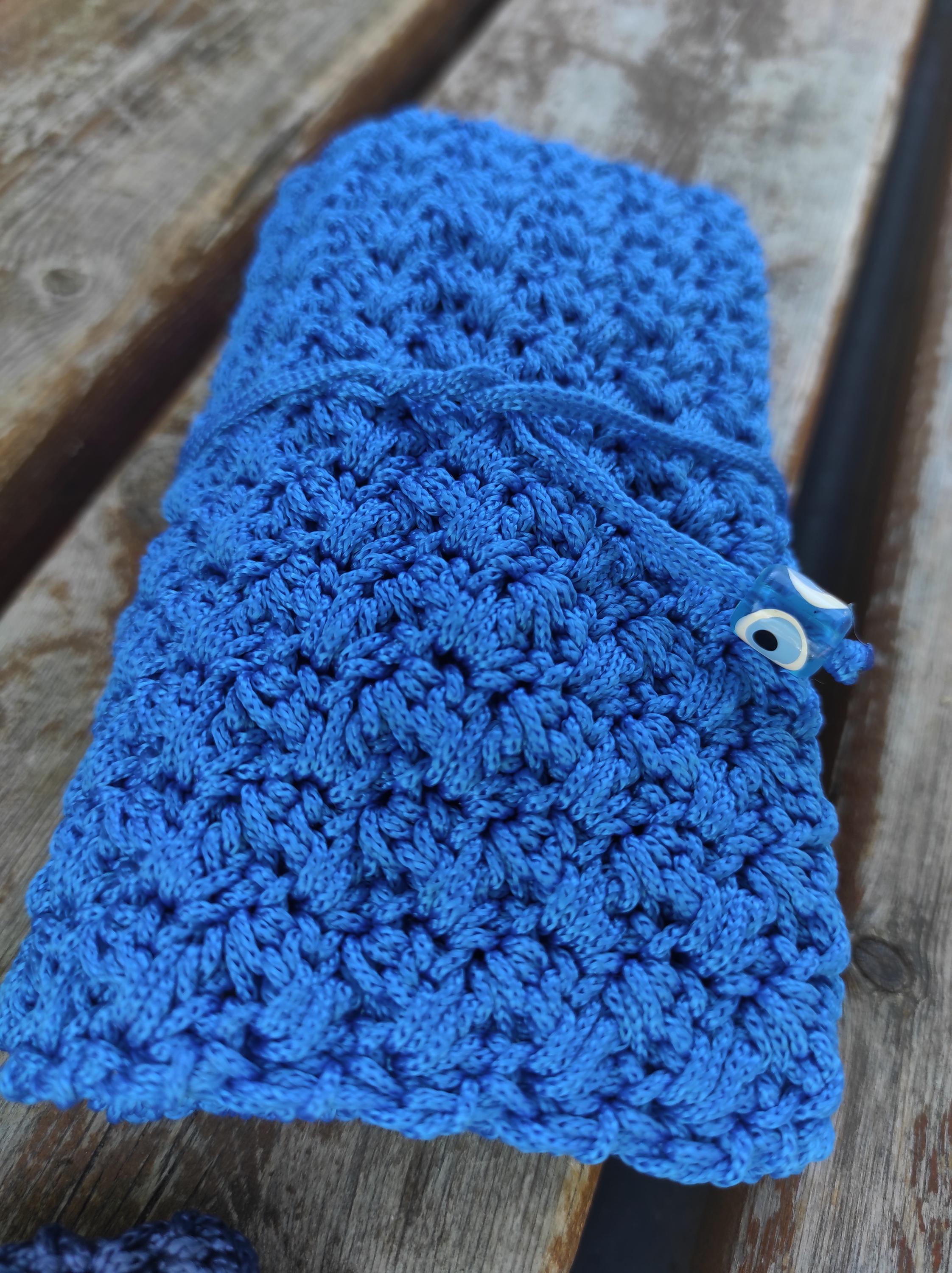 tobacco pouch crochet pattern The Suzy Crochet Tobacco Case Pattern, Tobacco Holder Crochet Pattern, Crochet  Tobacco Pouch Pattern