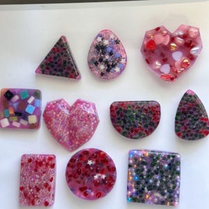 MINI Pocket Picky Pad Fidget