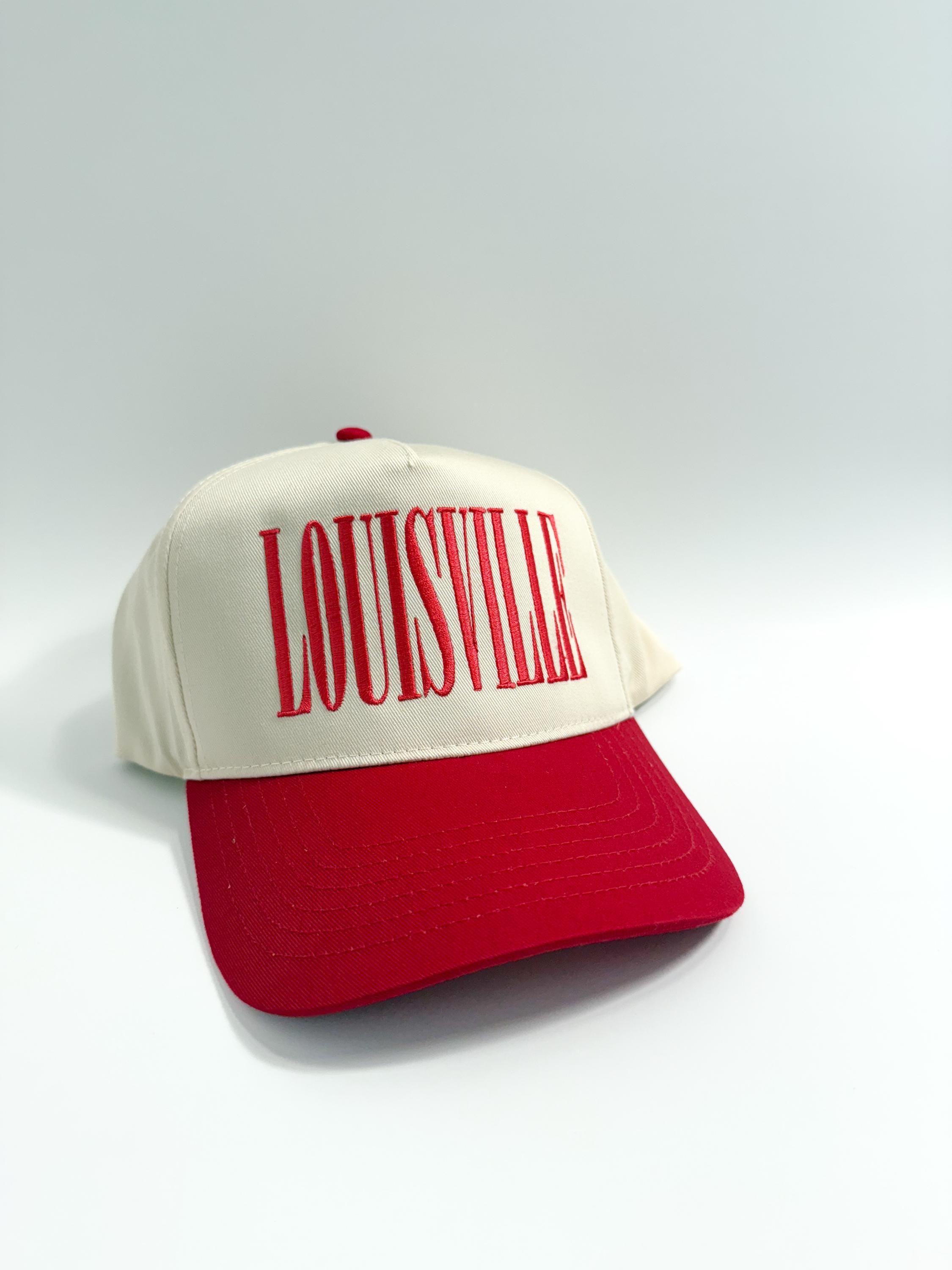 Louisville Hat New Zealand
