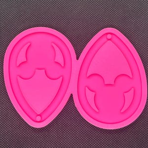 mouse silicone resin or soap mold